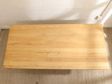 Load image into Gallery viewer, Hans Wegner Style Oak Dining Table

