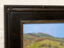 Load image into Gallery viewer, Felice Hrovat Original California Landscape Painting
