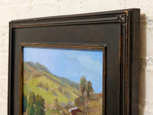 Load image into Gallery viewer, Felice Hrovat Original California Landscape Painting
