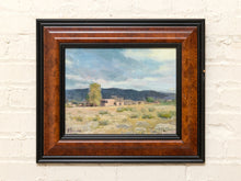 Load image into Gallery viewer, Felice Hrovat Original Plein Air Landscape Painting
