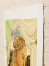 Load image into Gallery viewer, Vintage Vergine in Adorazione by Fra Filippo Lippi
