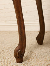 Load image into Gallery viewer, Antique French Louis XV Style Figural Marquetry Cabinet

