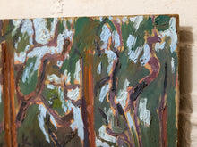 Load image into Gallery viewer, Aaron Donovan Original Expressionist Japanese Garden Painting
