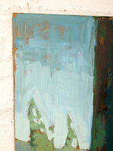 Load image into Gallery viewer, Aaron Donovan “Van Nuys” Original Cypress Landscape Painting, 2008

