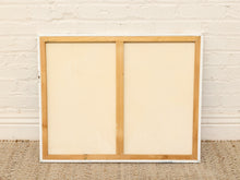 Load image into Gallery viewer, Original Contemporary Abstract Figurative Painting on Canvas
