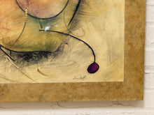 Load image into Gallery viewer, Eric Waugh "Bravo" on Wood Framed
