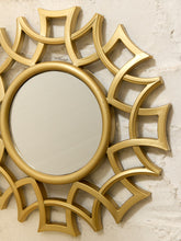 Load image into Gallery viewer, Geometric Mirror
