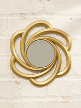 Load image into Gallery viewer, Swirl Mirror
