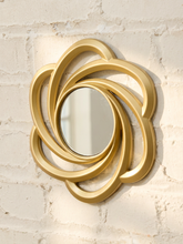 Load image into Gallery viewer, Swirl Mirror
