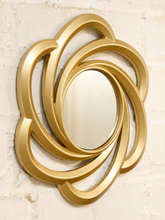 Load image into Gallery viewer, Swirl Mirror
