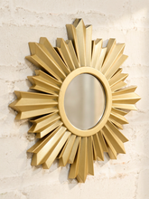 Load image into Gallery viewer, Sunburst Mirror
