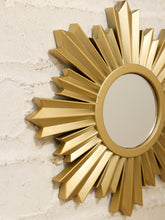 Load image into Gallery viewer, Sunburst Mirror
