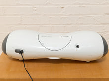 Load image into Gallery viewer, Vintage Sony Space Age Portable CD Boombox
