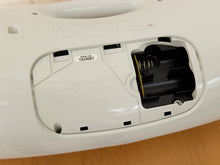Load image into Gallery viewer, Vintage Sony Space Age Portable CD Boombox
