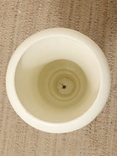 Load image into Gallery viewer, Large White Greek Style Vase
