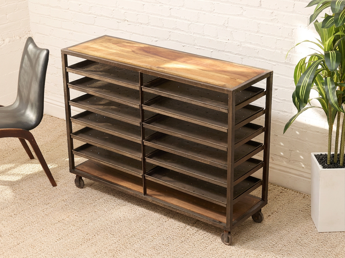 Bookcases & Shelving Units | Sunbeam Vintage – Tagged 