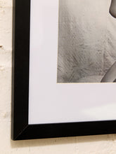 Load image into Gallery viewer, Vintage Betty Page Black and White Pin-Up Photograph #2
