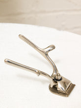 Load image into Gallery viewer, Vintage Oster Hand Clippers Advertising Box
