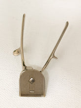 Load image into Gallery viewer, Vintage Oster Hand Clippers Advertising Box
