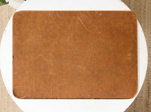 Load image into Gallery viewer, Vintage “Reading, ’Riting, ’Rithmetic” Children’s Chalkboard
