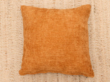 Load image into Gallery viewer, Felipe Lounge Chair in Warm Terracotta
