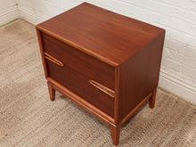 Load image into Gallery viewer, Restored Vintage Nightstands
