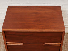 Load image into Gallery viewer, Restored Vintage Nightstands
