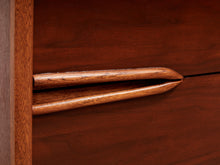 Load image into Gallery viewer, Restored Vintage Nightstands
