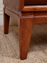 Load image into Gallery viewer, Restored Vintage Nightstands
