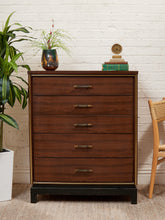 Load image into Gallery viewer, Formica Vintage Highboy
