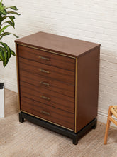 Load image into Gallery viewer, Formica Vintage Highboy
