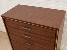 Load image into Gallery viewer, Formica Vintage Highboy
