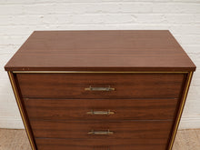 Load image into Gallery viewer, Formica Vintage Highboy
