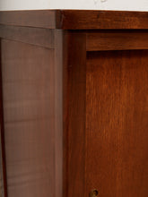 Load image into Gallery viewer, Walnut 1960’s Credenza
