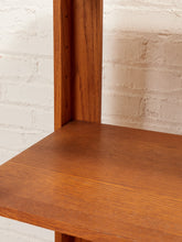 Load image into Gallery viewer, Oak Boho Shelf
