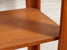 Load image into Gallery viewer, Oak Boho Shelf
