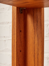 Load image into Gallery viewer, Oak Boho Shelf
