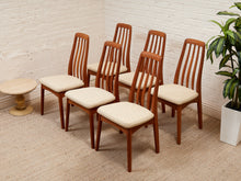Load image into Gallery viewer, Benny Linden Vintage Chairs
