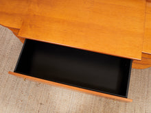 Load image into Gallery viewer, Art Deco Maple Buffet
