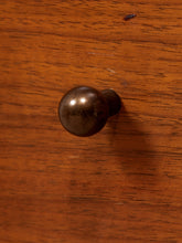 Load image into Gallery viewer, Pair of Vintage 3 Drawer Nightstands
