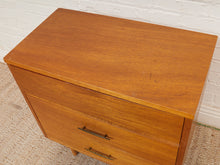 Load image into Gallery viewer, Lowboy Dresser Chest of Drawers
