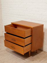 Load image into Gallery viewer, Lowboy Dresser Chest of Drawers
