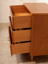 Load image into Gallery viewer, Lowboy Dresser Chest of Drawers
