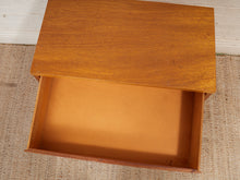 Load image into Gallery viewer, Lowboy Dresser Chest of Drawers
