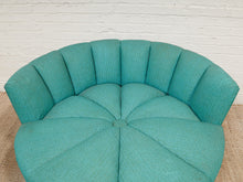 Load image into Gallery viewer, 1960’s Round Vintage Club Chair

