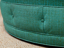 Load image into Gallery viewer, 1960’s Round Vintage Club Chair
