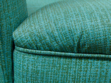 Load image into Gallery viewer, 1960’s Round Vintage Club Chair
