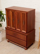 Load image into Gallery viewer, Restored Vintage Highboy
