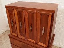 Load image into Gallery viewer, Restored Vintage Highboy
