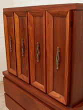 Load image into Gallery viewer, Restored Vintage Highboy
